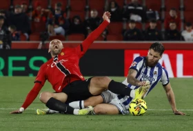 Majorka propada u "ambis", Sosijedad joj naneo četvrti poraz i nizu